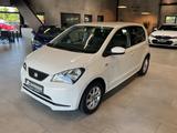Seat Mii 5-tg. Chic Klima Tempomat Einparkhilfe Alu - gebrauchte Seat Mii aus dem Jahr 2017