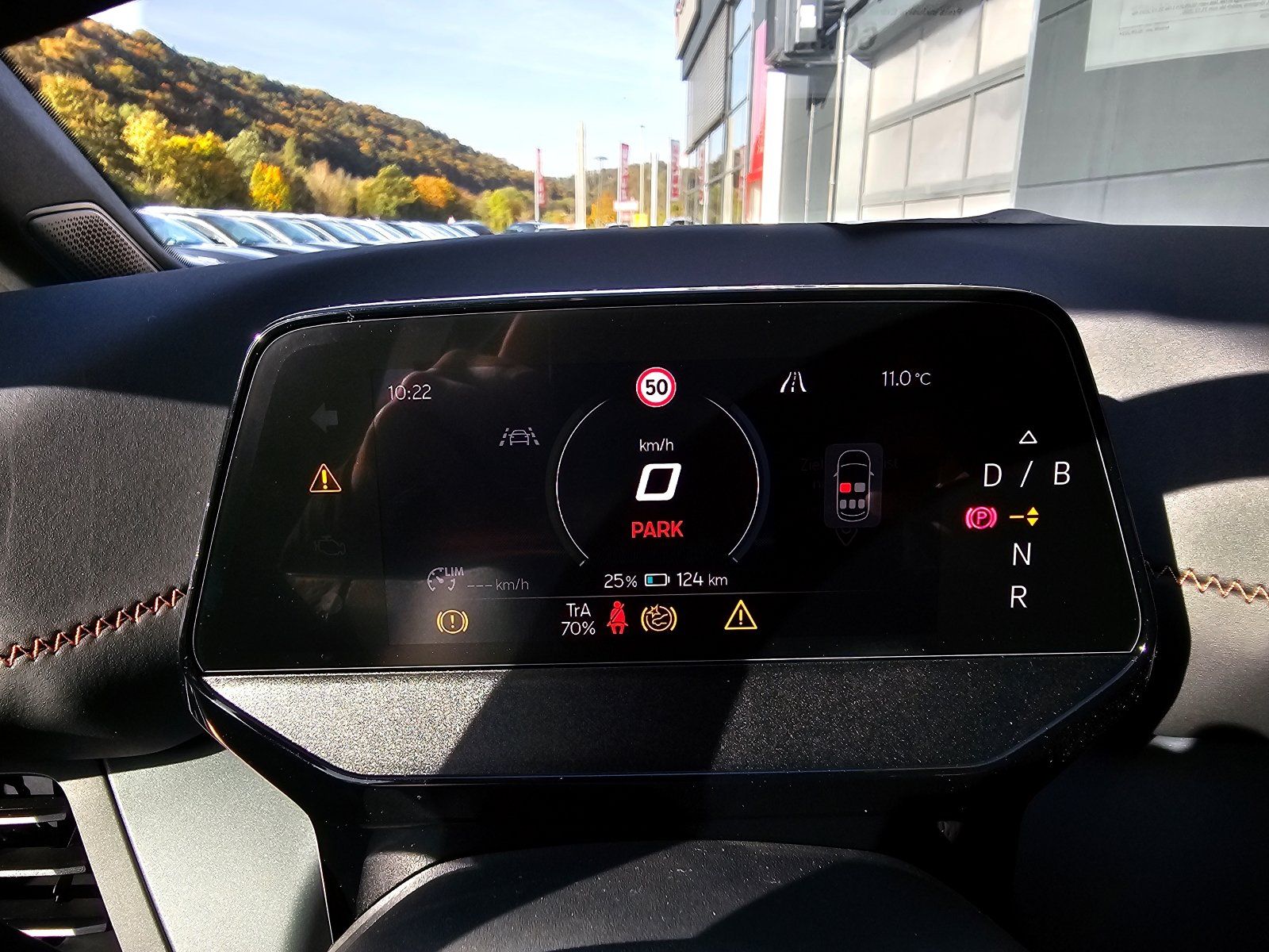 Cupra Born - Bild 14