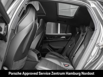 Porsche Panamera - 6