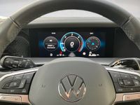 Volkswagen Tayron - Vorschau Bild 13