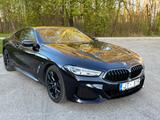 BMW 840d xDrive Coupé - - BMW 840 von privat