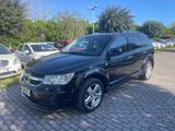 Dodge Journey 2.0 Turbodiesel R/T DPF 7 posti - schwarze Dodge Journey