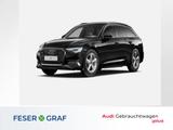 Audi A6 Avant 45 TFSI quattro S tr. AHK-Pano-Matrix - Audi A6 aus 2025