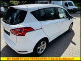 Ford B-Max Titanium Automatik Szhz Keyless Schiebetür - Ford B-Max Gebrauchtwagen in Berlin