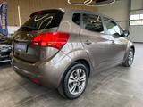 Kia Venga 1.6 Dream Team Aut. *NAVI*KAM*LKHZ*SHZ* - Kia Venga: Automatik