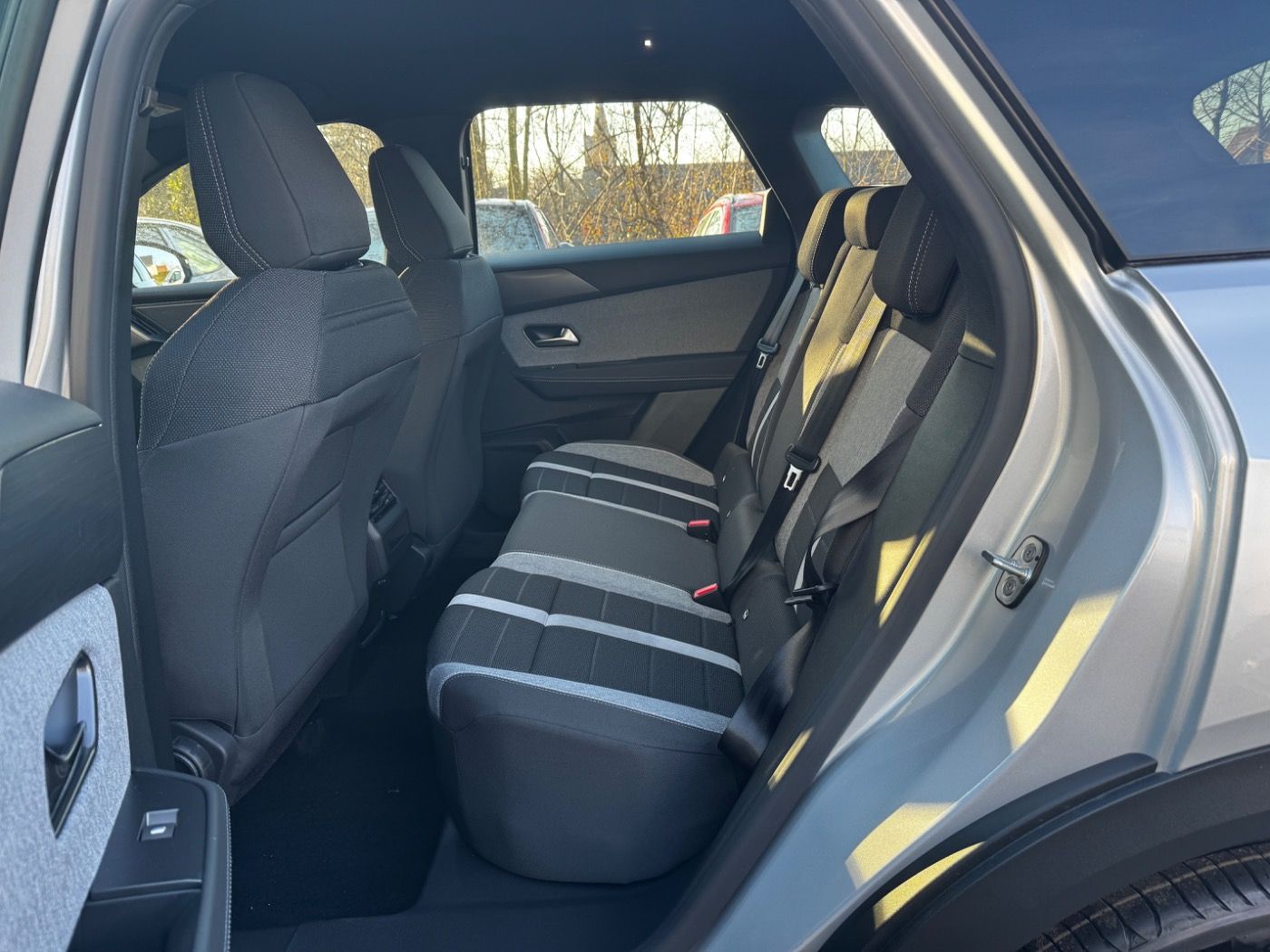 Opel Grandland (X) - Bild 13