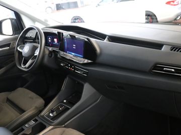 Volkswagen Caddy eHybrid DSG Style LED NAVI ACC AGR KAMERA
