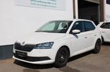 Skoda Fabia 1.0 TSI Cool Plus Klima PDC - Skoda Fabia Gebrauchtwagen in Ludwigshafen