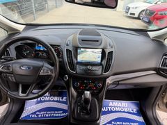Ford C-Max - Vorschau 32