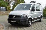Volkswagen Crafter 2.0 TDI Mixto 6Si LKW L2H1 | 1Hand! - Bis 3,5t Lkw