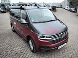 Volkswagen T6.1 California Ocean *el.Aufst.D *LED *Navi *AU - Volkswagen Hannover