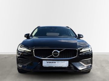 Volvo V60 - 5