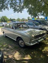 Ford Taunus - Ford Gebrauchtwagen von 1970