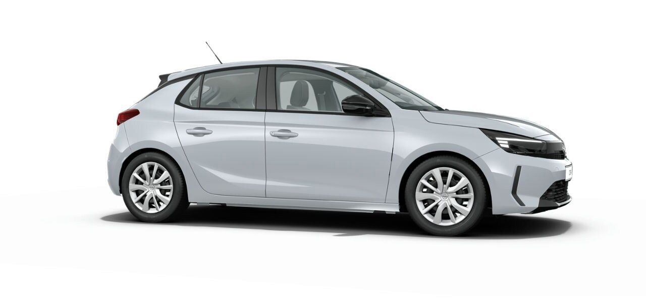 Opel Corsa - Bild 3