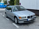 BMW 316i Compact Exclusiv Edition *Wenig KM*KLIMA - BMW 316 in München