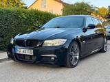 BMW 330d xDrive Touring M-Paket und Shadow Line - BMW 330 Kombi 330d m paket mit Diesel-Antrieb