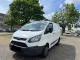 Ford Tourneo Custom*Guter Zustand*AHK*TÜV NEU* - Ford Tourneo Custom in Aachen
