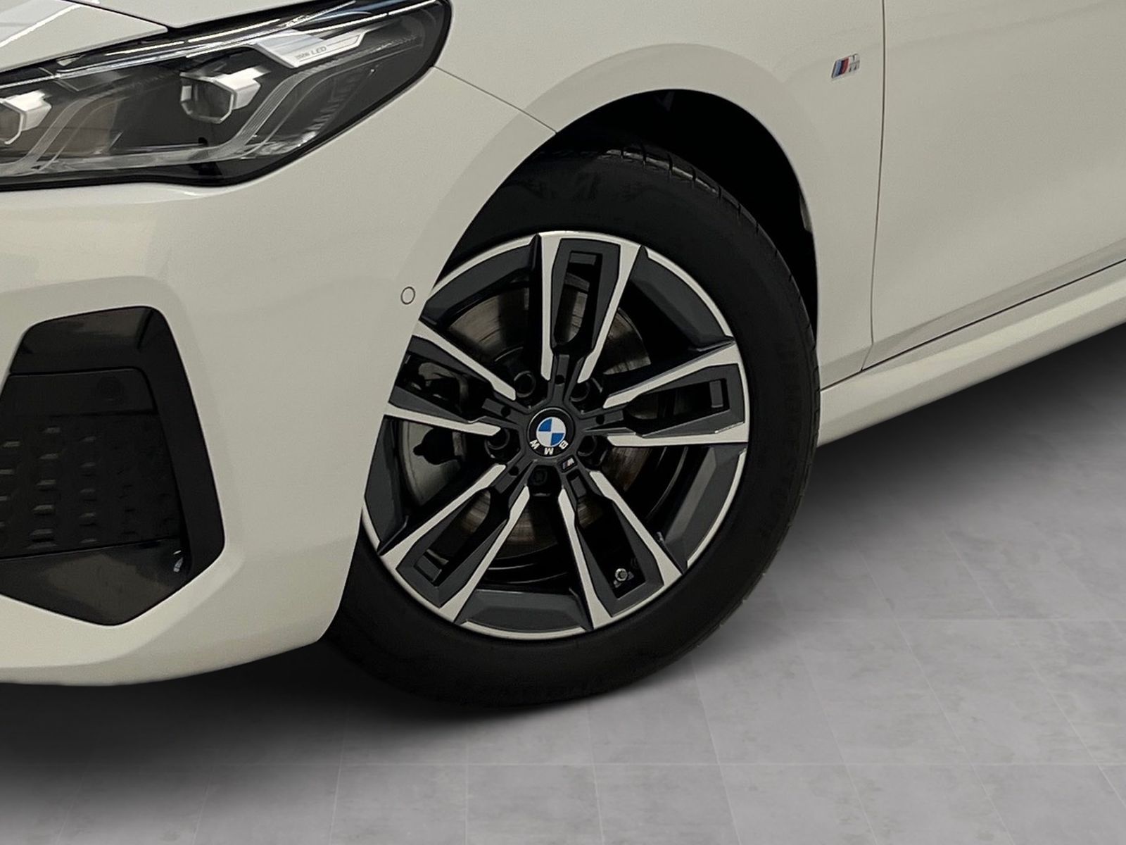 BMW 220 Active Tourer - Bild 8