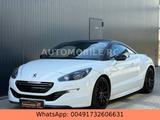 Peugeot RCZ 1.6  THP*R*Navi*Leder*Xenon*92TKM*S.Heft. - Peugeot Gebrauchtwagen in Gelsenkirchen
