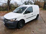Volkswagen VW Caddy Kasten, LKW Zulassung - Volkswagen Caddy: Lkw Zulassung