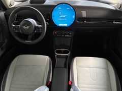 Fahrzeugabbildung MINI Cooper S 2,0 Steptronic Classic Trim