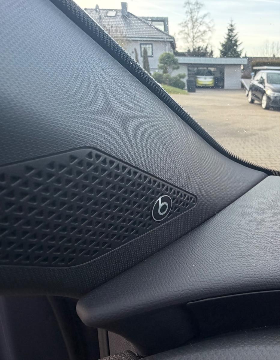 Cupra Leon VZ Beats 19" Winter Kamera Beats, миниатюра 16