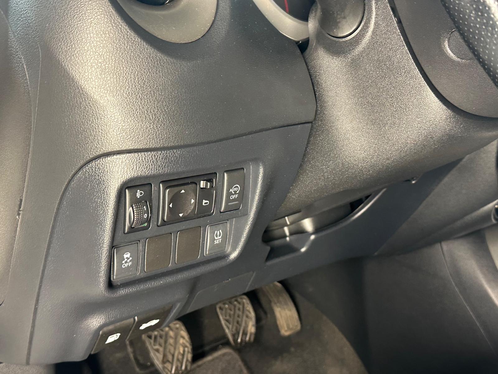 Nissan Juke Acenta*Navi*Kamera*Klimatr*Alu