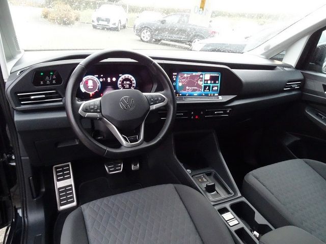 Caddy Maxi 2.0 TDI DSG GOAL - 7 x Sitze