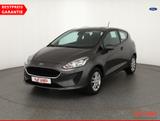 Ford Fiesta 1.1 Trend Klima Sitzheizung Tempomat USB - Ford Fiesta: Metallic