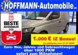 Volkswagen Caddy Cargo, Sitzheizung,Winterräder,PDC,BT