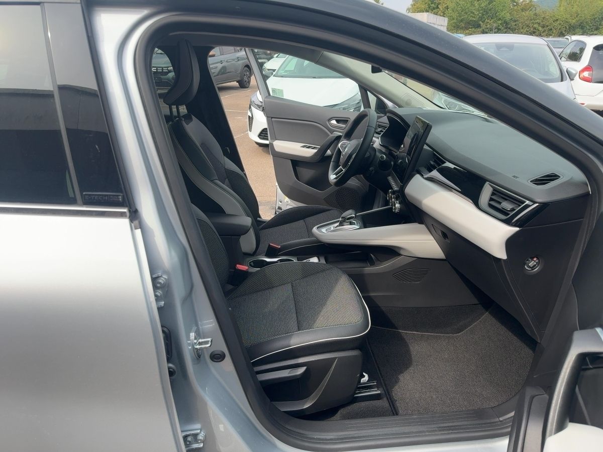Fahrzeugabbildung Renault Captur EDITION ONE PLUG-IN 160