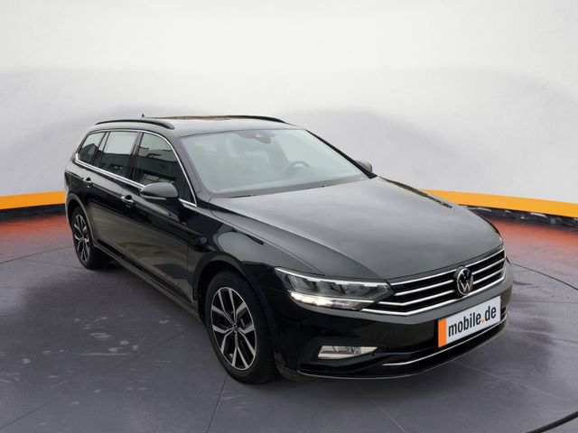 Volkswagen Passat Variant 2.0 TDI DSG Business AHK KAMERA L