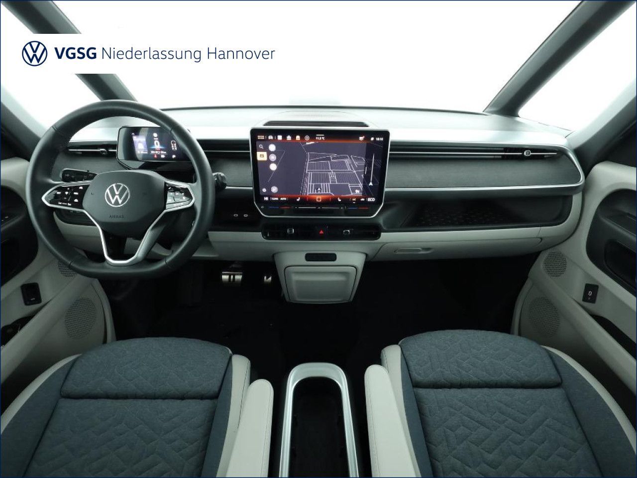 Volkswagen ID. Buzz - Bild 15