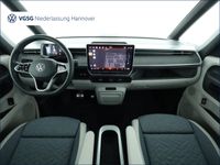 Volkswagen ID. Buzz - Vorschau Bild 15