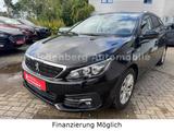 Peugeot 308 SW Style,Sitzhz.,PDC - Peugeot 308 Style mit Benzin-Antrieb