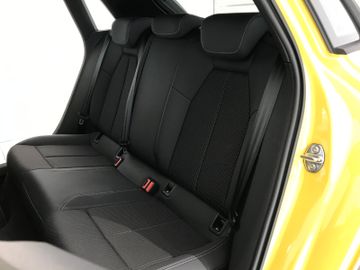 Audi A3 SB 1.5TFSI advanced APP PDC DAB BT SH