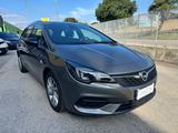 Andere Opel Astra 1.5 Turbo Diesel 130 CV Elegance - Andere mit Diesel-Antrieb: Standheizung