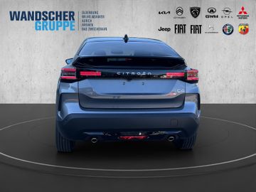 Citroën C4 Hybrid 145 Max KAMER LED NAVI SHZ ALU PDC