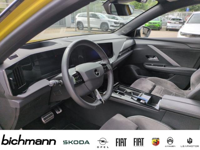 Opel Astra Ultimate Design NAV LED el SHD 18'' 360°