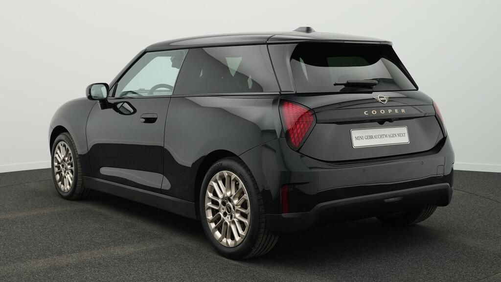 MINI Cooper E - Bild 8