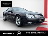 Mercedes-Benz SL 350 Roadster BI-XENON BOSE PDC COMAND TEMPO - Mercedes-Benz Cabrio aus dem Jahr 2007