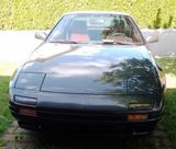 Mazda Rx-7 FC zu verkaufen - Mazda RX-7: Coupé