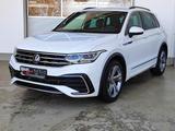 Volkswagen Tiguan 2.0 TDI DSG R-Line Matrix|Navi|ACC - Volkswagen Tiguan: Euro 5