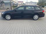 Skoda Octavia Combi 1.5 TSI mHEV 85 kW Essence - Skoda: Allradantrieb