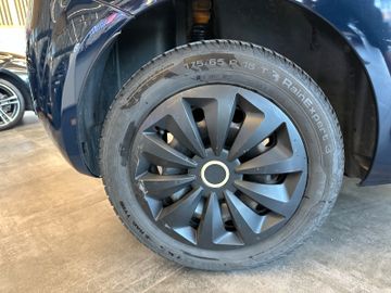 MYAUTOCENTER – Gebraucht- und Jahreswagen mit Werkstattservice in Pfaffenhofen Fiat Grande Punto 1.2 8V Dynamic *TÜV:927*