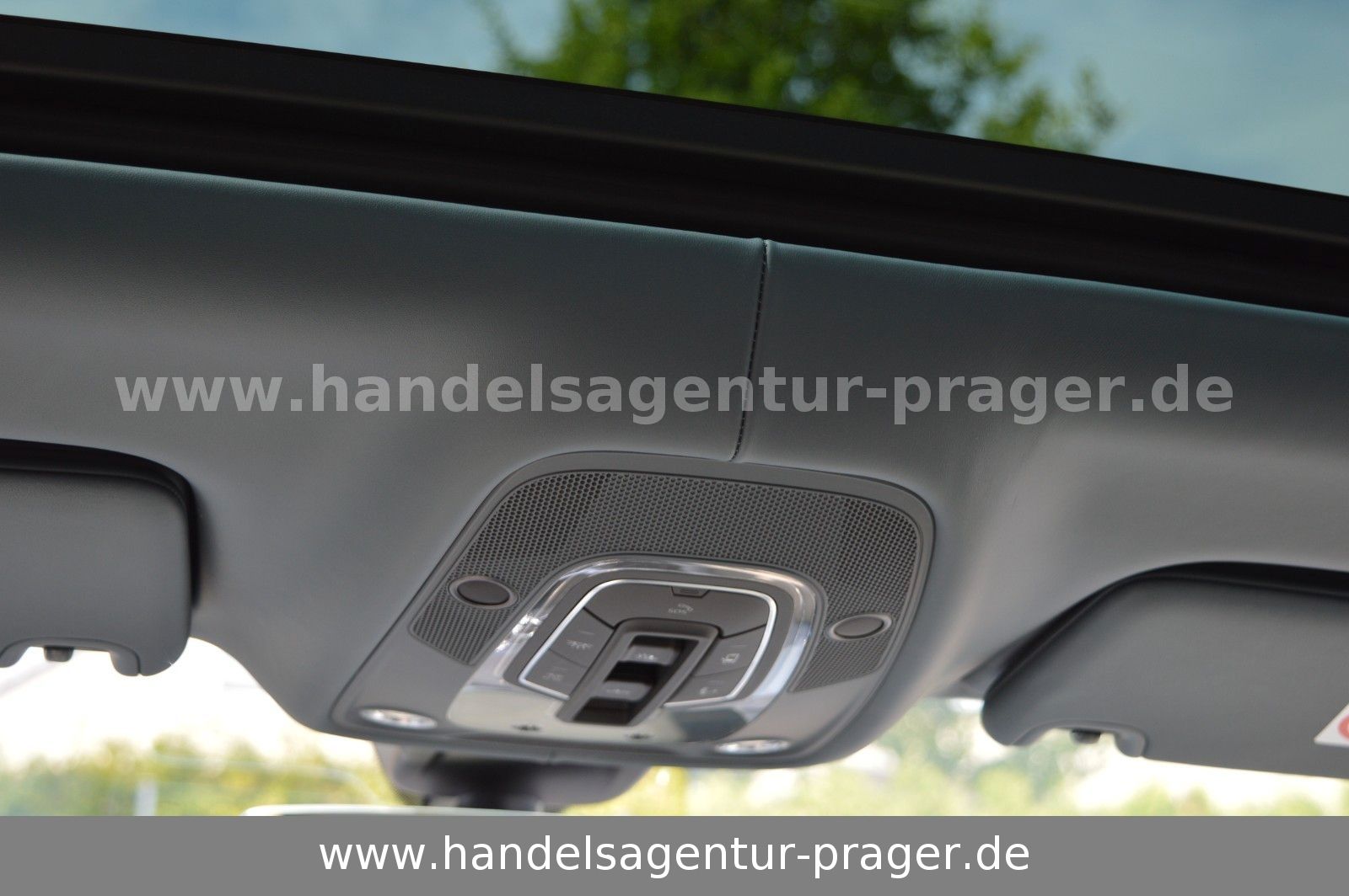 Bentley Bentayga 3.0 Hybrid Azure 4WD Autom. foto 23