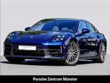 Porsche Panamera 4 InnoDrive Soft-Close Abstandstempomat - Porsche Panamera