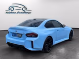 BMW M2 Coupé ad. LED Carbon-Dach H/K HuD - BMW M2 in Bremen