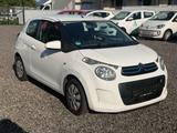 Citroën C1 Feel / 1.Hand / TÜV NEU / Klima - Citroën C1 in Bochum
