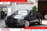 Opel Astra J Lim. Innovation Aut. Tempomat PDC Navi - Opel Astra: Automatik, J